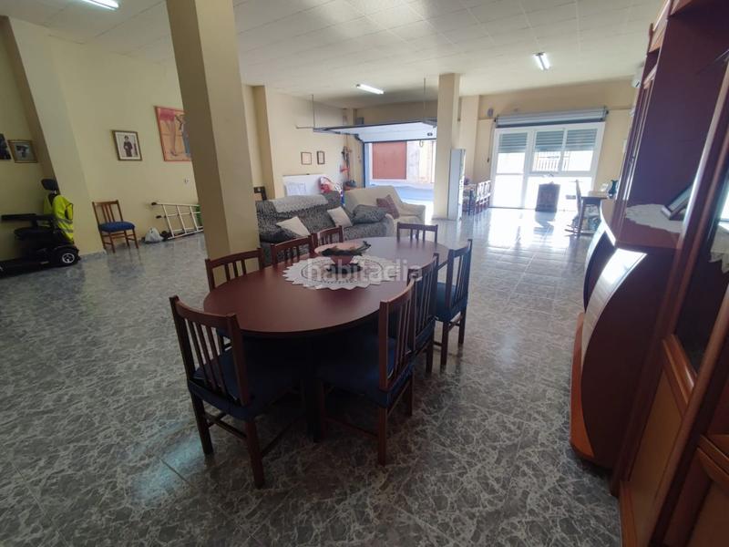 Foto baec1c78-e00c-49f5-b62e-62149c607f92. Local commercial dans aureliano diaz 11 dans Bigastro