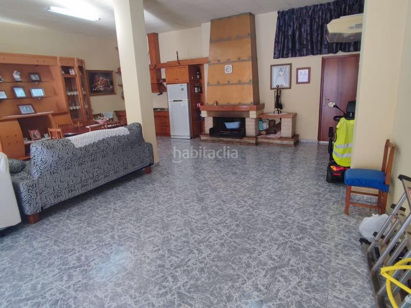 Foto d9053d6d-12c0-4ee9-90a4-03b544562068. Local commercial dans aureliano diaz 11 dans Bigastro