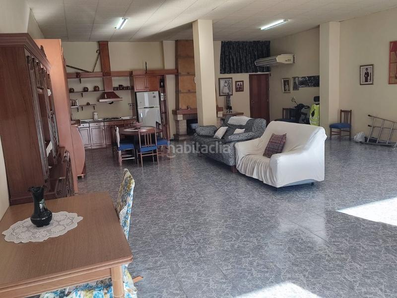 Foto ff147a9d-1304-4188-8629-106c7ae94679. Local commercial dans aureliano diaz 11 dans Bigastro