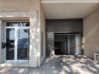 Lloguer Aparcament cotxe a Nord  39. Parking alquiler o venta