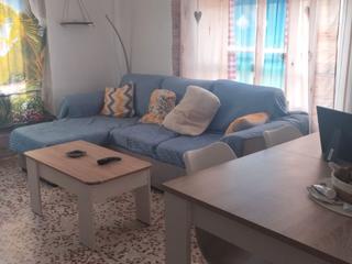 Piso en venta en teruel, el pinar - san león - las