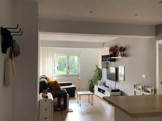 Pis a Valle de cabuerniga  12. Piso reformado en nueva ciudad, torrelavega