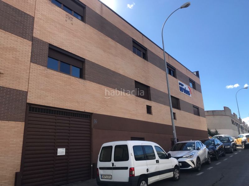 Foto 6c3a5913-8850-4f4b-b84c-9aab7ea3e6fa. Fabrikhalle in camino viejo de getafe 43 in Sudeste Industrial Fuenlabrada