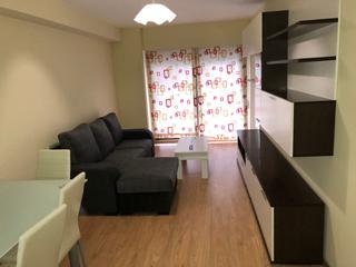 Lloguer Apartament a Rúa condesa casa bárcena 4. Apartamento renovado muy próximo a centro comercial vialia y est