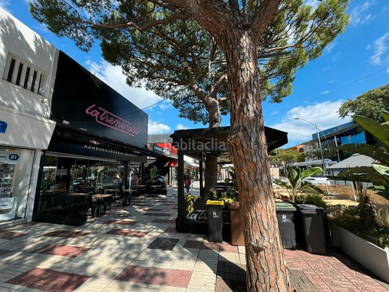 Foto b3585295-5520-46a5-a270-670e9089610f. Affitto locale commerciale in avenida sagaro 46 in Platja d´Aro