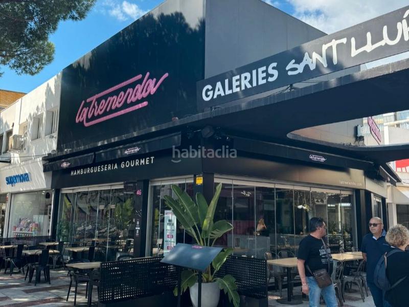 Foto cdb1a51b-da3a-43b4-86e9-3506594e86ad. Affitto locale commerciale in avenida sagaro 46 in Platja d´Aro