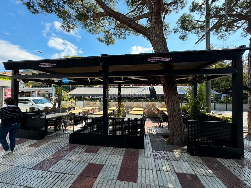 Foto 376a8566-a262-4493-920c-acb9bb376798. Lloguer local comercial a avenida sagaro 46 a Centre-Platja Platja d´Aro