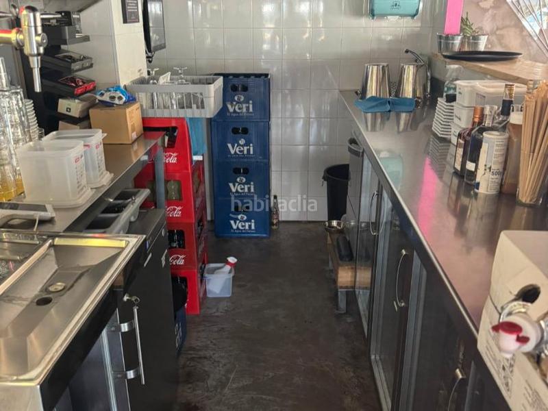 Foto 84c4ba9c-f27e-4bda-8871-8510b7f4e92b. Rent business premise in avenida sagaro 46 in Centre-Platja Platja d´Aro