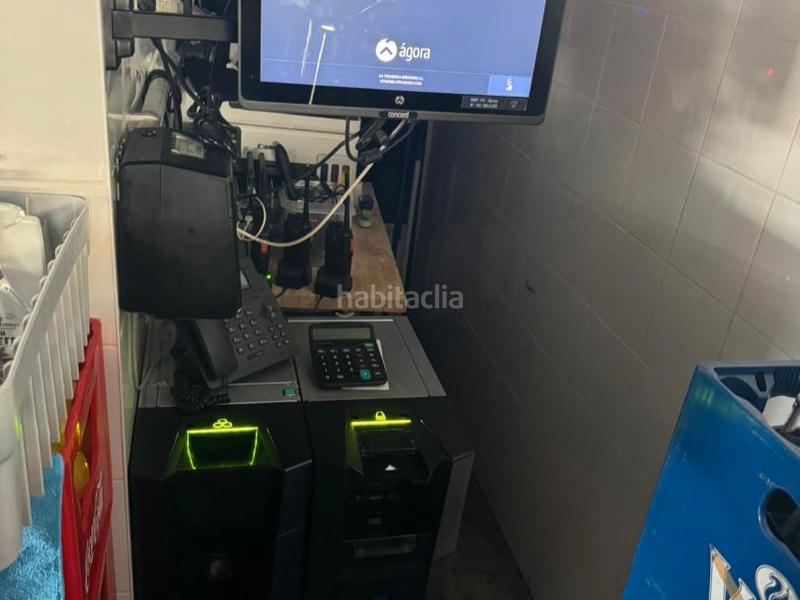 Foto e5fa0f60-83b3-435b-98c4-15923d1531b7. Rent business premise in avenida sagaro 46 in Centre-Platja Platja d´Aro