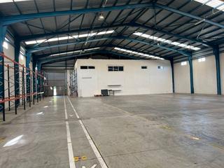 Lloguer Nau industrial a Av diputacio  17. Alquiler naves en montaverner