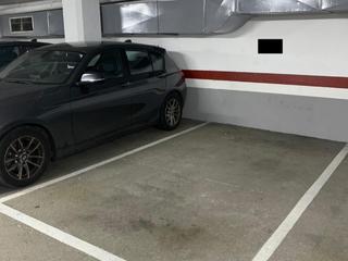 Lloguer Aparcament cotxe a Travessera de les corts 257. Alquiler plaza de parking en travessera de les corts, 257 - barc