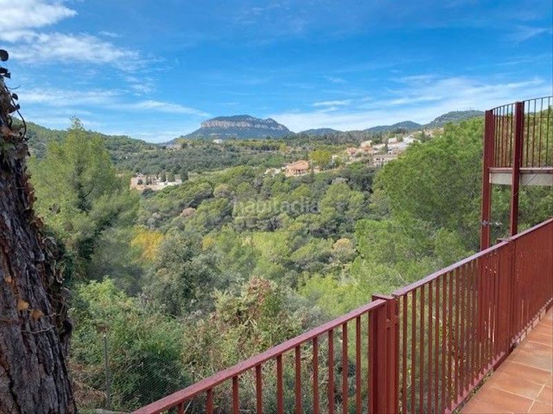 Foto bf0fa68d-cc99-4d6e-8502-7ca454ca18ee. Chalet in pompeu fabra 8 in Sant Feliu de Codines