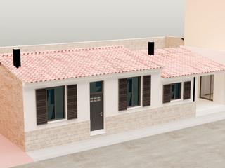 Casa a Son corcó 3