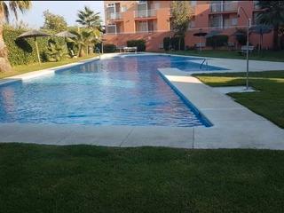 Piso en venta en islantilla, islantilla golf. piso