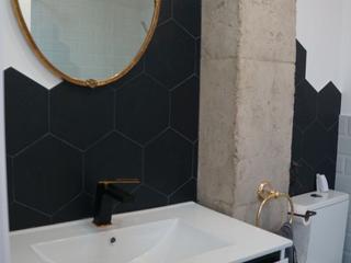 Location Appartement à Calle astorga 5. Estudio decorado y dotado de toda las comodidades.