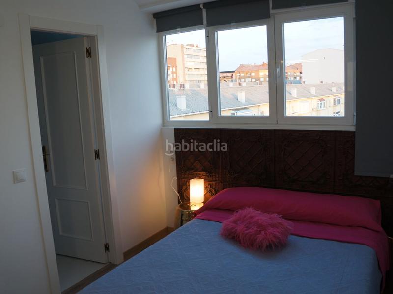 Foto db6d4414-3fa1-4827-8f62-90f81dc9149a. Miete appartement in calle astorga 5 in Crucero León