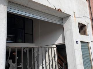 Miete Geschäftsraum in Fernando poo 5. Local 200m2 diafano ideal almacen