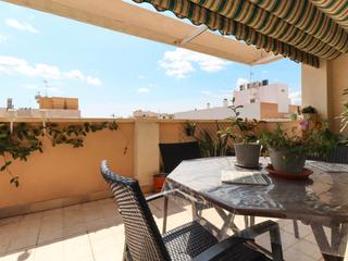 Ático en San pascual  121. Ático centro de torrevieja
