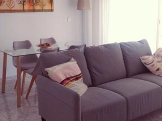 Location Appartement à Santa leonor  12. San blas alicante
