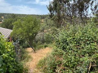 Residential Plot in Travesía pino 7. Terreno en venta en santa maría de la alameda, madrid