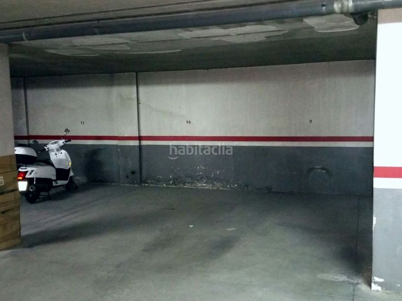 Foto 82a3f930-3299-438a-8711-00c1429ccc83. Parking coche en calle jaen 32 plaza garaje fácil acceso coche mediano-grande en Linares