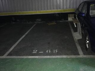 Alquiler Parking coche en José ortega y gasset 29. Parking josé ortega y gasset/núñez de balboa
