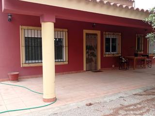 Maison à Camíno de las viñas 19. Venta directa del propietario de casa rústica/chalet con terreno