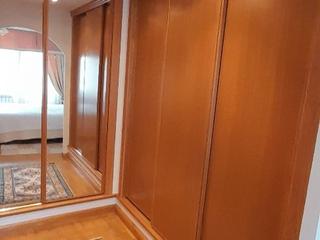 Appartement à Rúa san antonio 15. Oportunidad: piso reformado en monte alto