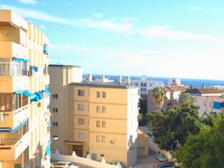 Apartamento en Vazquez delgado 7. Magnifico piso reformado marbella a escasos minutos de playa y c