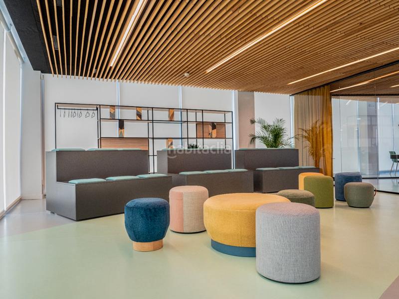 Foto 18e8f40c-bc50-4b64-ad1e-df279e5be084. Lloguer oficina a fragua 5 a Norte-Universidad Móstoles