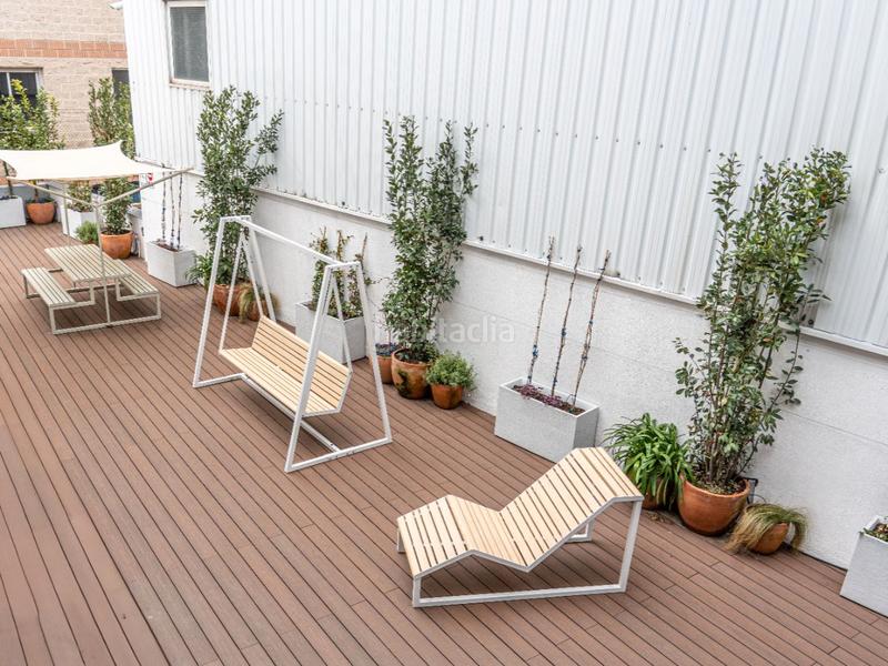 Foto a969e4e4-de5c-416f-8f26-502e4b645cc7. Location bureau dans fragua 5 dans Norte-Universidad Móstoles