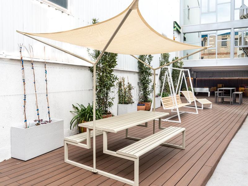 Foto d4fc452a-fac4-4cd5-8956-44d0147346ef. Location bureau dans fragua 5 dans Norte-Universidad Móstoles