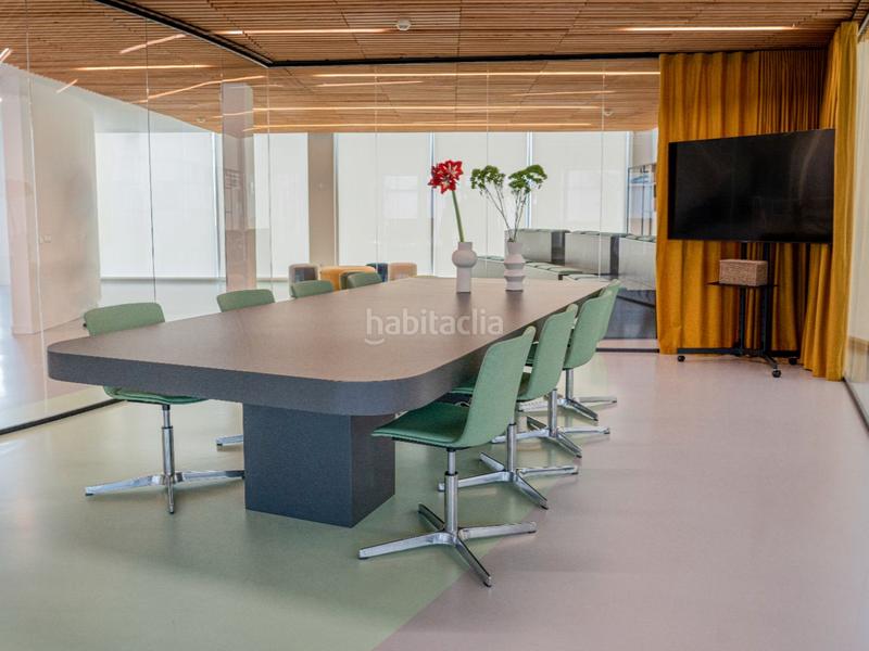 Foto 35a5c472-91cd-4292-8c35-66e714102dc1. Miete büro in fragua 5 in Norte-Universidad Móstoles