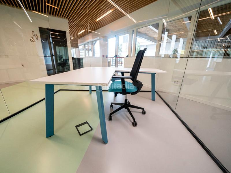 Foto 7197d190-b919-43d2-956b-74b7dfbaa95b. Miete büro in fragua 5 in Norte-Universidad Móstoles