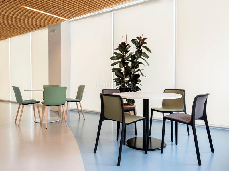 Foto 75ad322f-fcb9-40d5-a1ee-e0cd32fe9ca6. Miete büro in fragua 5 in Norte-Universidad Móstoles