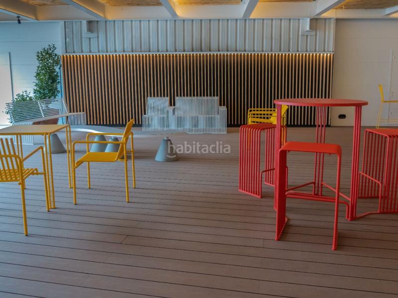 Foto 99465dc7-392d-4f51-b612-e0464881cdd8. Miete büro in fragua 5 in Norte-Universidad Móstoles