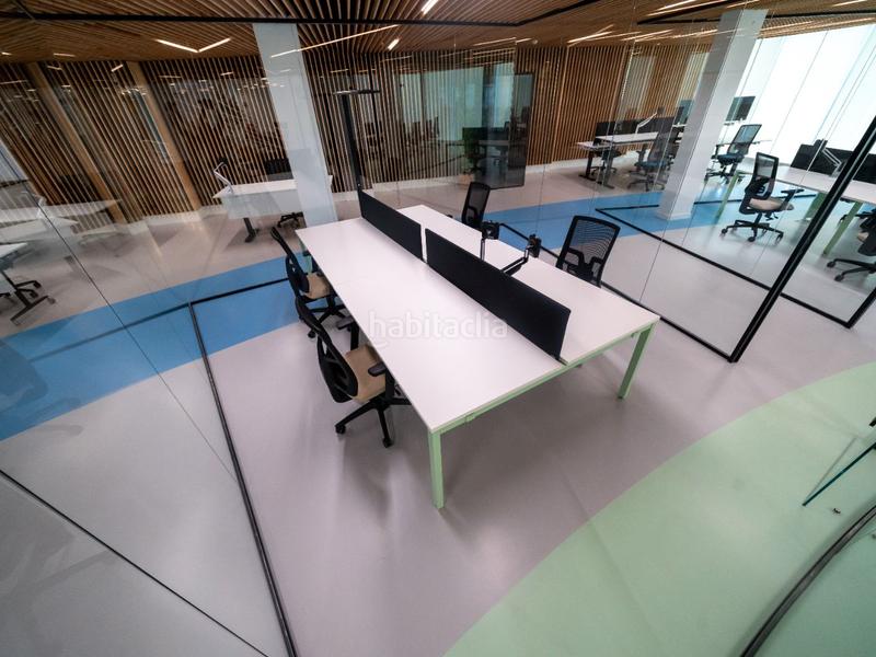Foto c4a543d6-2f89-4802-8c86-8cb6b3bace62. Miete büro in fragua 5 in Norte-Universidad Móstoles