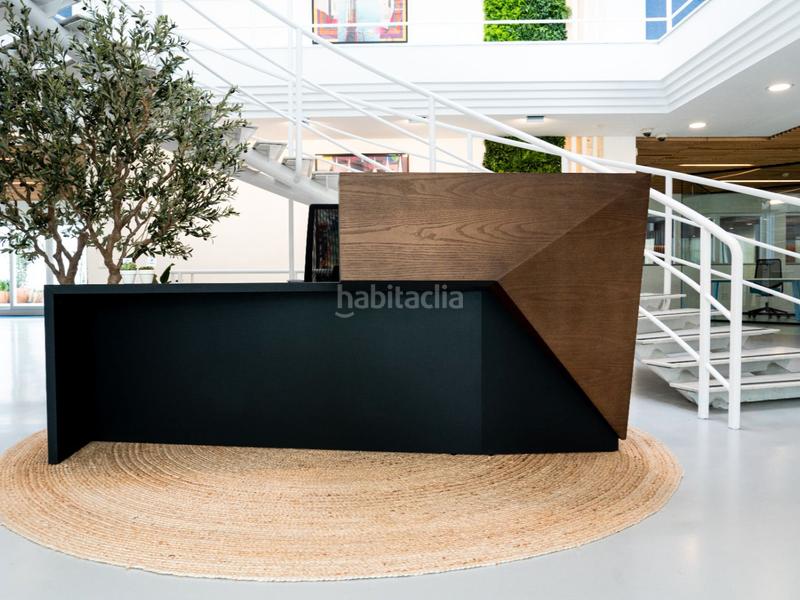 Foto dce529fe-12a7-4c5e-8c28-bfd8127f78fe. Miete büro in fragua 5 in Norte-Universidad Móstoles