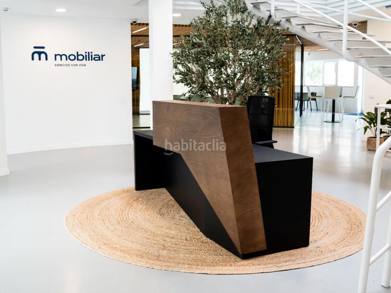 Foto 50f44315-3c88-4ece-92f0-2e5d9f7e9dc1. Rent office space in fragua 5 in Norte-Universidad Móstoles