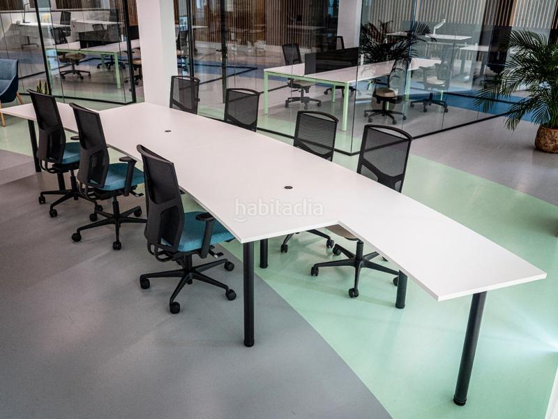 Foto 5f89ea24-9406-48f5-93d9-1ab579a04bc7. Rent office space in fragua 5 in Norte-Universidad Móstoles