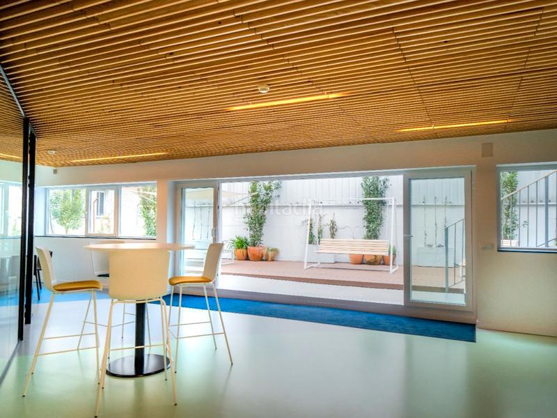 Foto b9ffc22c-17a9-4d68-8093-e17535e9f6d5. Rent office space in fragua 5 in Norte-Universidad Móstoles