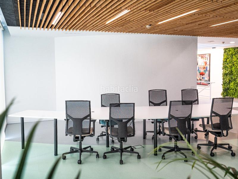 Foto cfa98b6e-c461-45fe-82fa-0ce790633d6c. Rent office space in fragua 5 in Norte-Universidad Móstoles