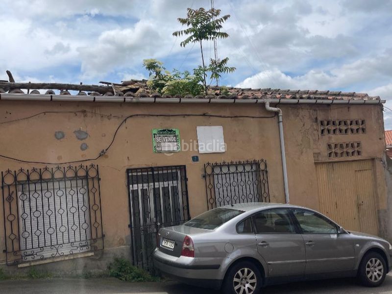 Foto da579d7e-0da5-4c7e-a55e-2582116df760. Terreny residencial a valderia 2 a Benavente
