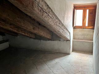 Piso en Fernando vi 13. Trastero-almacén