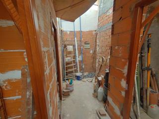 Penthouse in Calle del carmen  8