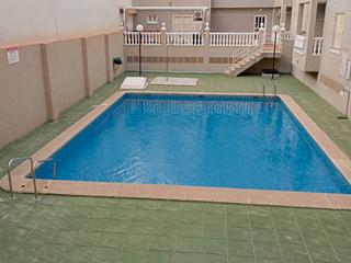 Apartamento en venta en guardamar del segura, las 