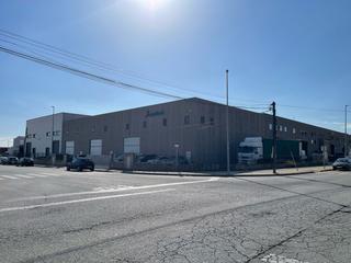Affitto Capannone industriale in Via europa 36. Nave mas parcela