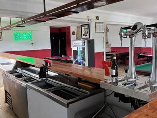 Lloguer Local Comercial a Carrer d'atenes 19. Bar, restaurante, cafetería o bocatería