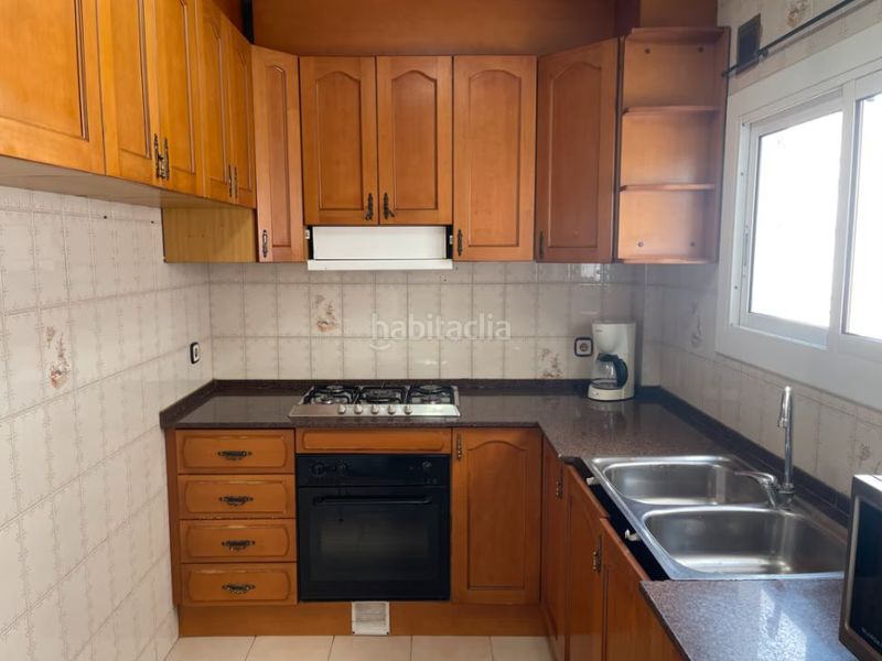 Foto ae810d16-205e-444e-8107-7d90aef3de38. Flat in carrer de cristòfor colom 14 in Port - Horta de Santa Maria Cambrils