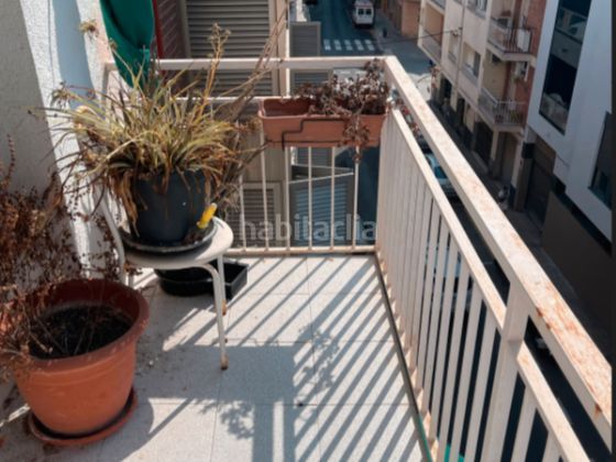 Foto e6132b5e-45a5-49aa-b575-bbe3c4529d2a. Flat in carrer de cristòfor colom 14 in Port - Horta de Santa Maria Cambrils